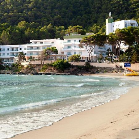 Hotel El Pinar Cala Llonga  Exterior foto