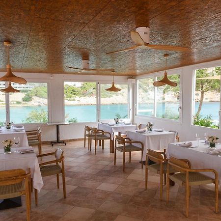 Hotel El Pinar Cala Llonga  Exterior foto